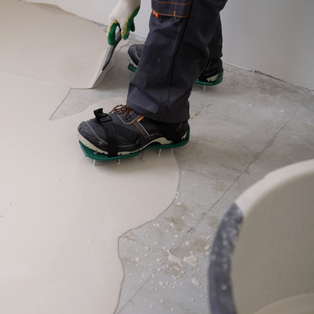 Ga je een nieuwe vloer leggen? Dan begint een goed resultaat bij een