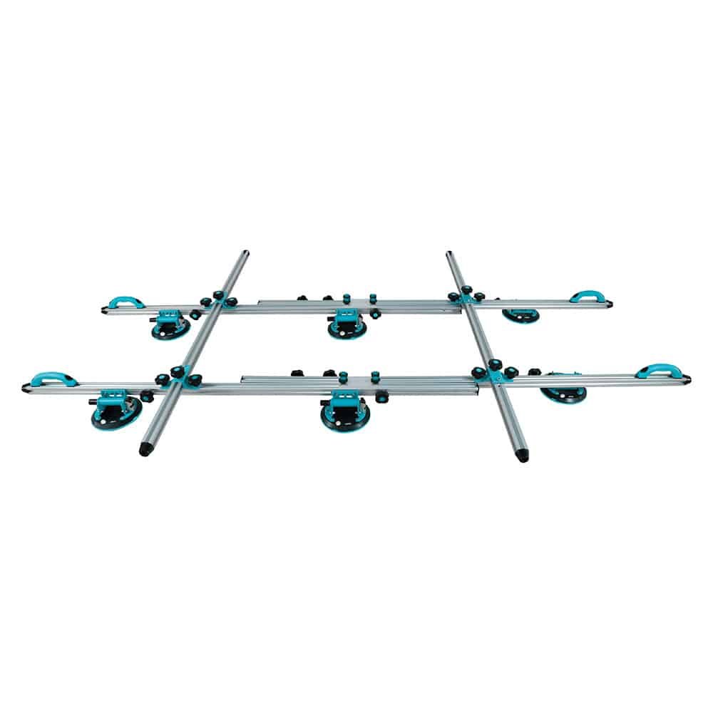 BIHUI Draagsysteem Trade SV6