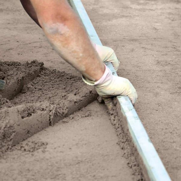 Ardex A38 MIX Cement Dekvloer Snelmortel Na 4 uur legklaar! 25kg