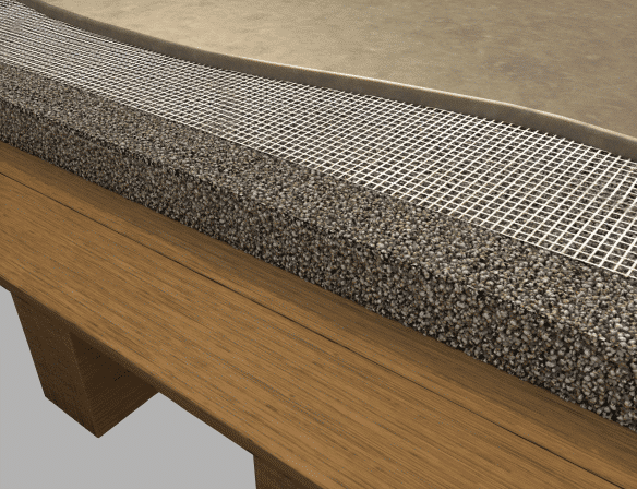 Ardex K71 Egaline Voor Dikke Lagen 3-50mm (Stronglite component) 25kg