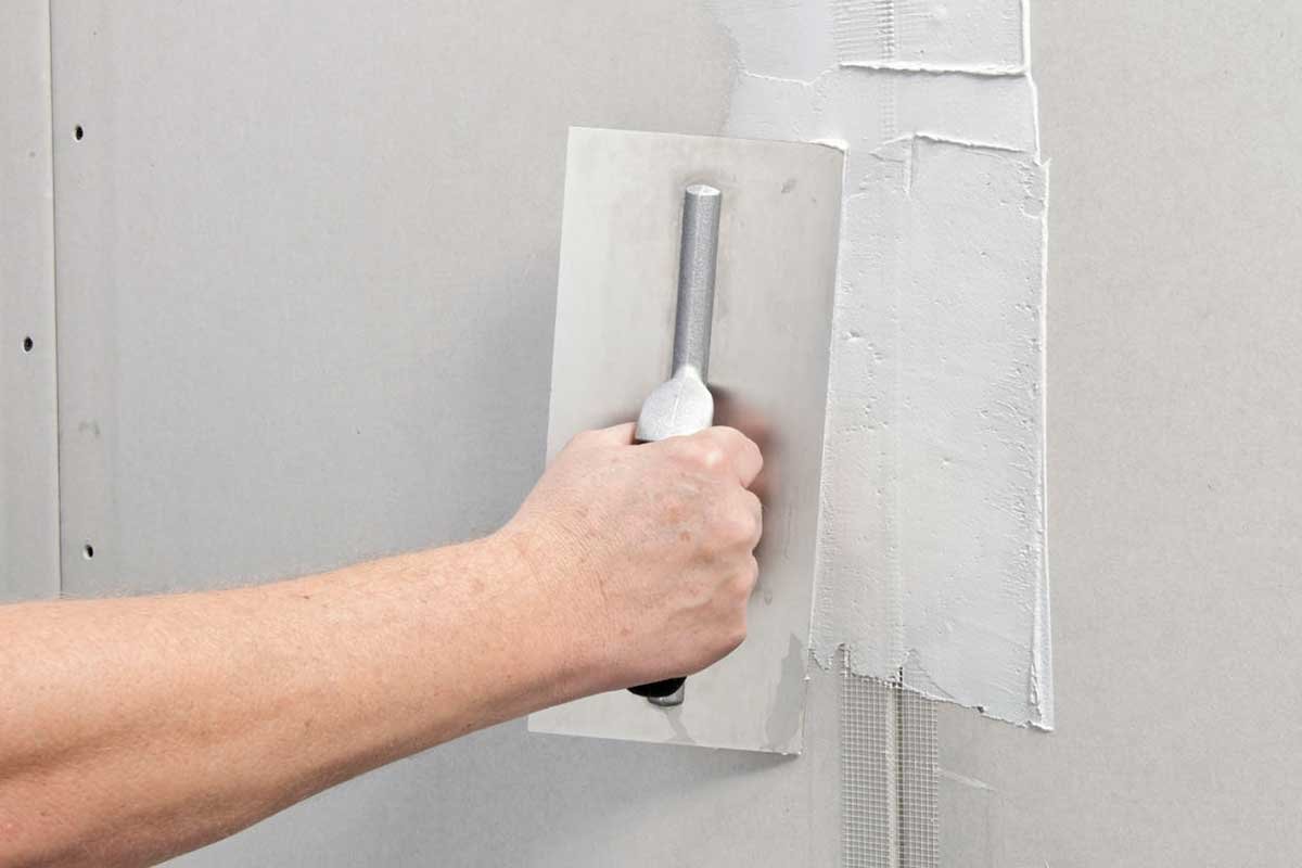 Ardex A 828 Wandvul- en Uitvlakmiddel (gipsgebonden) 25kg