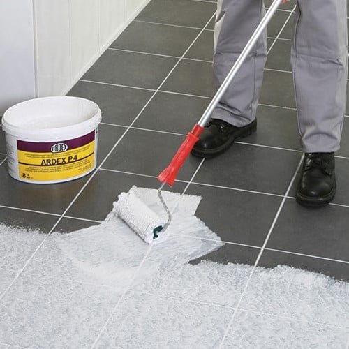 Ardex P4 Ready Quartz Primer (tegel over tegel) 2kg