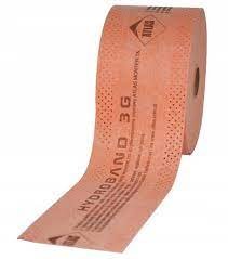 Atlas Hydroband 3G kimband 125mm 10m