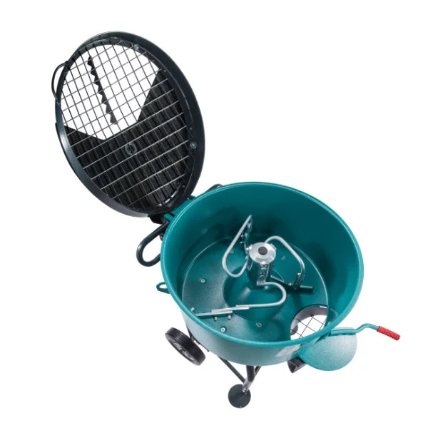 Collomix Dwangmenger Collomatic TMX 1000 (inhoud 80L)