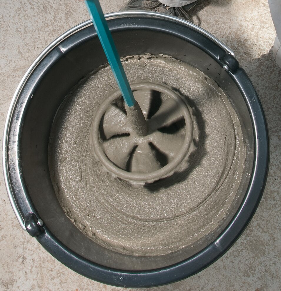 Collomix DLX 152 Mengstaaf (30-60kg) (M/HF)