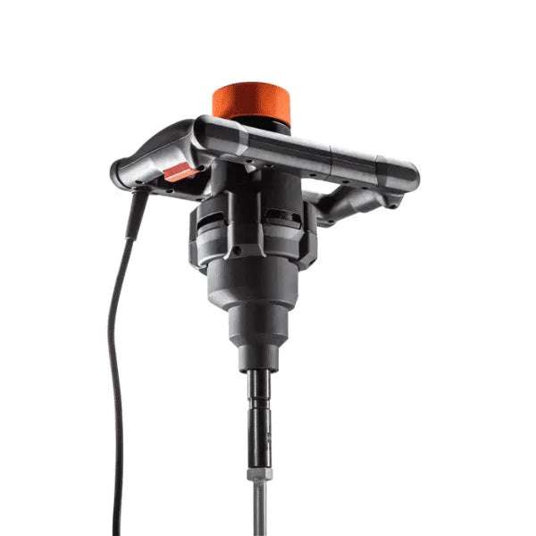 Collomix Mengmachine Unimix U130 + mengstaaf