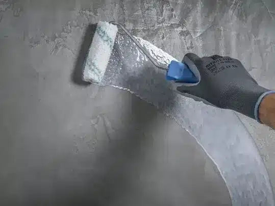 Eurocol 308 WALLDESIGN FINISH 1kg