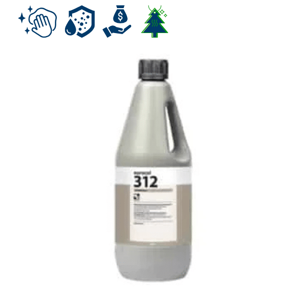 Eurocol 312 Conditioner 1L