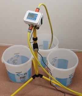 Eurocol 826 Waterdoseerunit