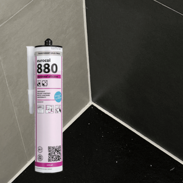 Eurocol 880 Euroseal Siliconekit 310ml