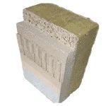 KREISEL TURBO Muur Isolatie Systeem met EPS isolatieplaten