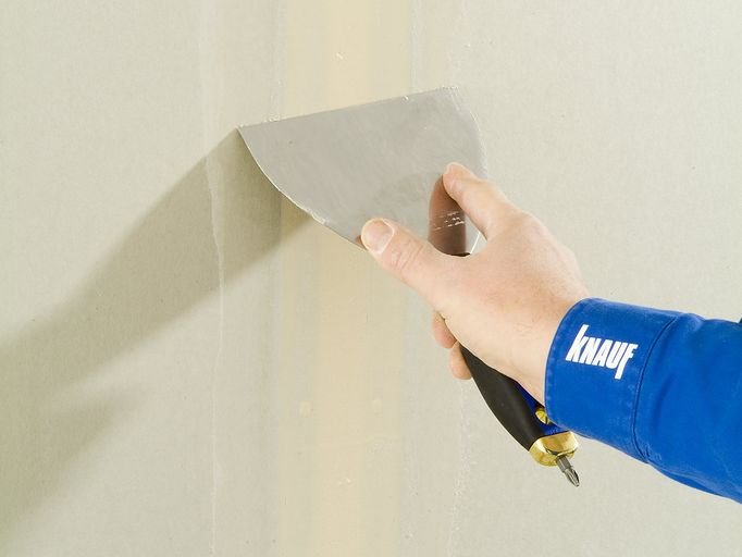 Knauf Uniflott Sterke Voegenvuller 5kg