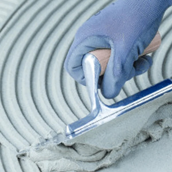 Mapei tegellijm Adesilex P9 grijs 25 KG