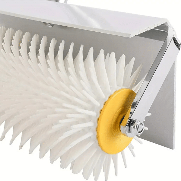 Prikroller/Ontluchtingsrol pinhoogte 31mm, 50 cm