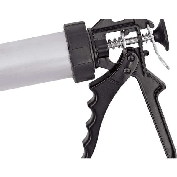 Privax 523 Kitspuit kitpistool aluminium 225mm/310ml