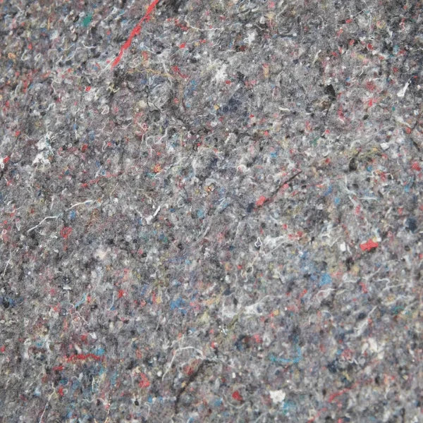 Privax 890 FP Stucloper Vilt, Vloerbescherming Afdekvlies 100 cm x 25 m