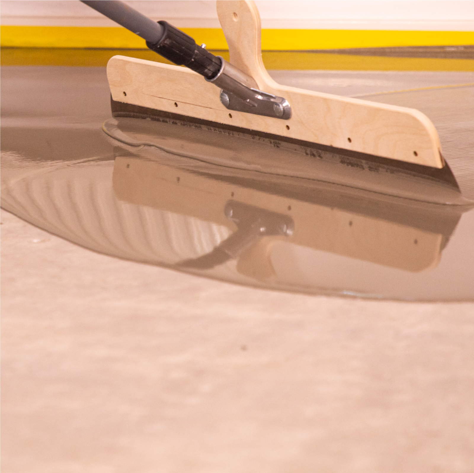 Quartzline Egaline Hybrid FAST SL 2-20mm 25kg- 3 uur belegbaar!