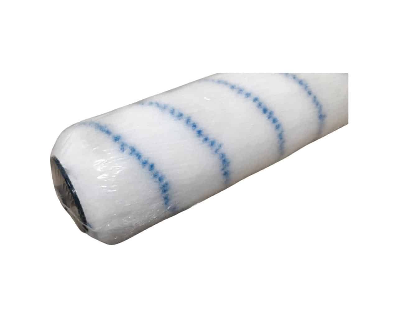 Nylon 2-K epoxy rol blauwe draad Ø 44mm, 13mm