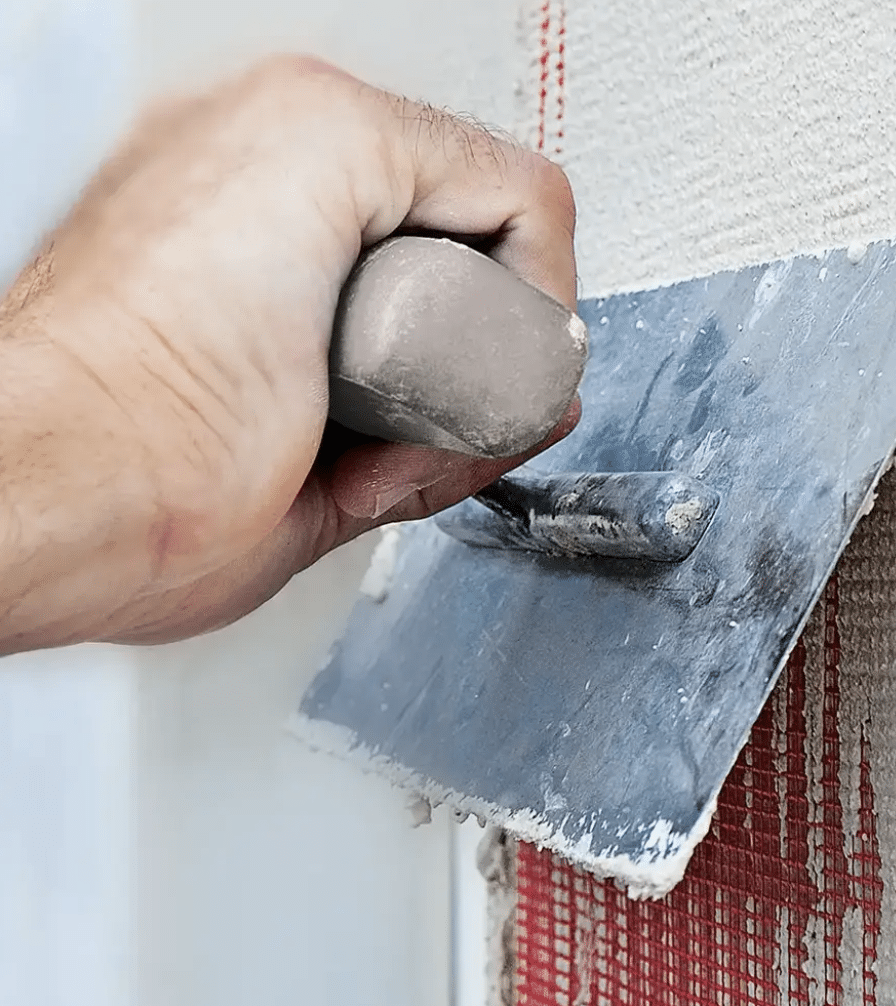 Kreisel wapeningsgaas 145-1x50m