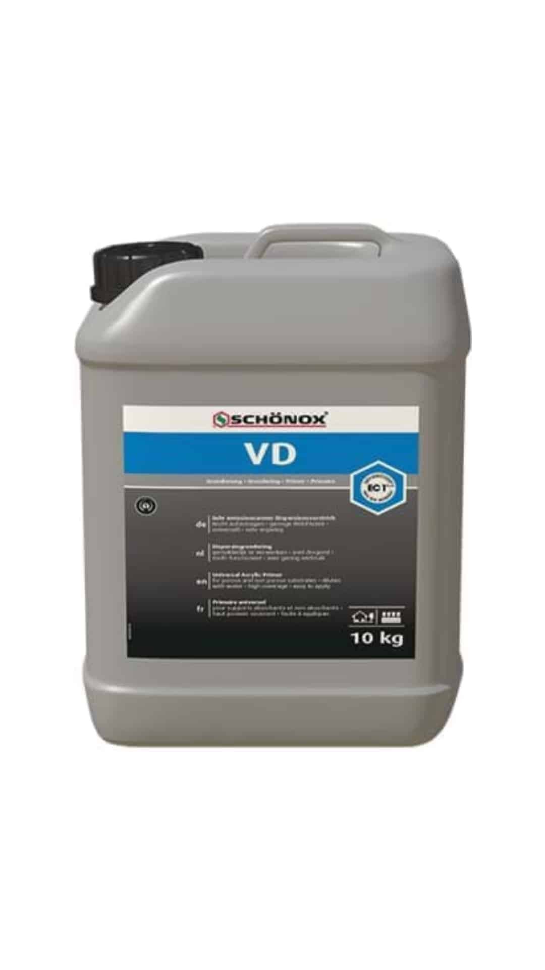 Schönox VD 1KG of 10 kg