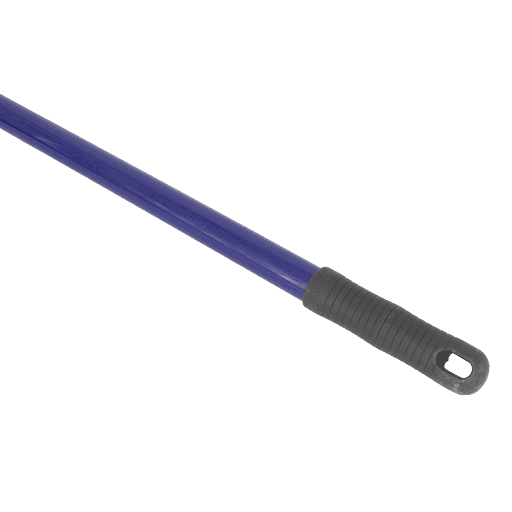 Uitschuifbare telescoopsteel 1 tot 2 meter