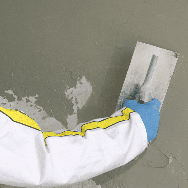 WEBER REP R4 duo Reparatiemortel 25kg